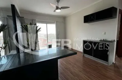 Apartamento para locação com 02 vagas no Jardim das Estrelas - Zona Leste - Sorocaba SP.