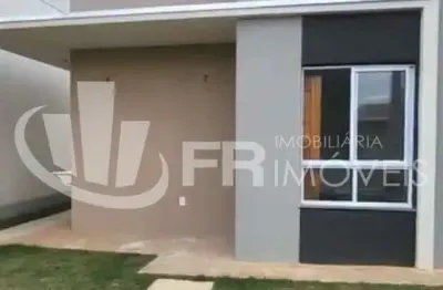 Casa térrea à venda no Condomínio Residencial Villa Magari - Alto da Boa Vista - Zona Leste - Sorocaba SP.