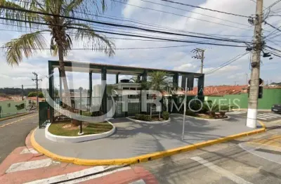 Casa à venda no Condomínio Residencial Parque das Árvores - Jardim Gonçalves - Zona Leste - Sorocaba SP.