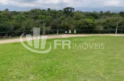 Terreno à venda no Condomínio Residencial Jequitibá - Sorocaba SP.