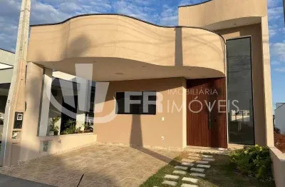 Casa em condomínio fechado com 3 quartos à venda no Horto Florestal Villagio, Sorocaba , 115 m2 por R$ 690.000