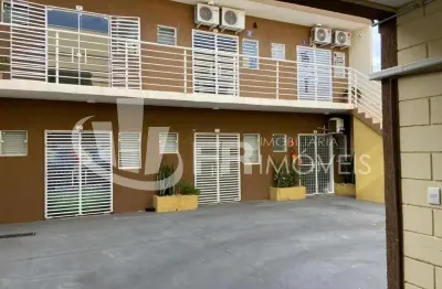 Sala comercial à venda na Zona Leste - Bairro Boa Vista - Estuda permuta por terreno em condomínio na Zona Leste - Sorocaba SP.