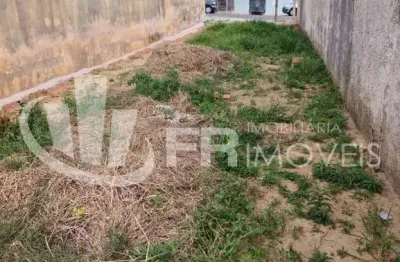 Terreno à venda no Jardim das Estrelas, Sorocaba 