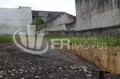 Terreno à venda na Vila Hortência, Sorocaba 