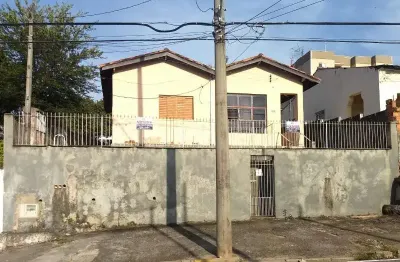 Terreno à venda na Vila Haro, Sorocaba 