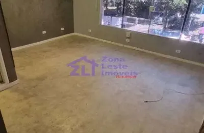 Sala para alugar, 20 m² por r$ 2.056,11/mês - tatuapé - são paulo/sp