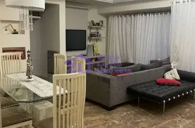 Cobertura com 3 dormitórios à venda, 130 m² - vila formosa - são paulo/sp