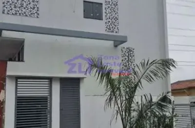 Studio à venda, 27 m² por r$ 210.000,00 - vila ema - são paulo/sp