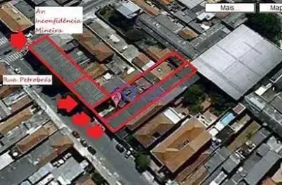 Prédio, 1000 m² - venda por r$ 12.000.000,00 ou aluguel por r$ 37.372,27/mês - vila antonieta - são