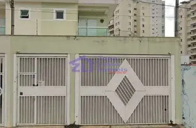 Sobrado com 4 dormitórios, 220 m² - venda por r$ 1.980.000,00 ou aluguel por r$ 8.690,00 - vila for