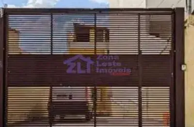 Casa com 2 dormitórios à venda, 140 m² - vila formosa - são paulo/sp