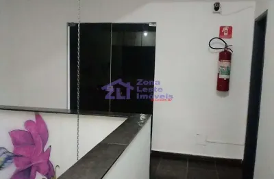 Sala para alugar, 30 m² por r$ 1.696,29/mês - vila formosa - são paulo/sp