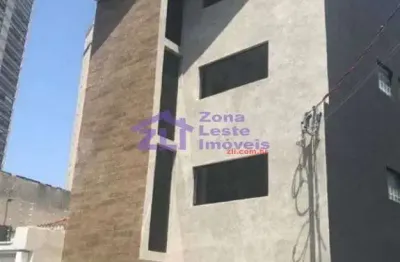 Kitnet com 1 dormitório para alugar, 25 m² por r$ 1.432,25/mês - tatuapé - são paulo/sp