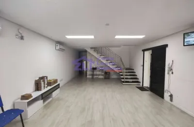 Sobrado comercial para venda e locação - vila formosa