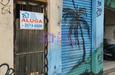 Salão para alugar, 140 m² por r$ 3.800,00/mês - vila formosa - são paulo/sp