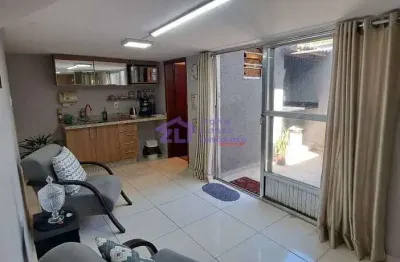 Casa com 2 dormitórios à venda, 180 m² por r$ 990.000,00 - vila formosa - são paulo/sp