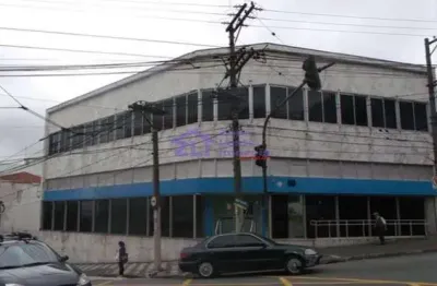 Prédio, 727 m² - venda por r$ 5.500.000,00 ou aluguel por r$ 27.450,00/mês - penha de frança - são