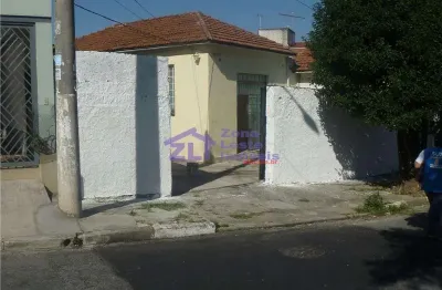 Casa com 2 dormitórios à venda, 450 m² - vila formosa - são paulo/sp