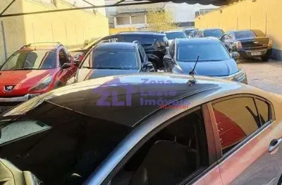 Ponto à venda, 400 m² por r$ 225.000,00 - alto da mooca - são paulo/sp