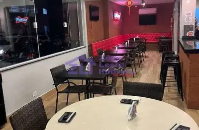 Ponto à venda, 100 m² no - belenzinho - são paulo/sp