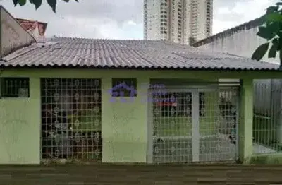 Casa à venda, 116 m² por r$ 335.000,00 - vila formosa - são paulo/sp