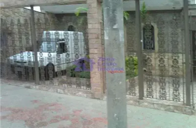 Casa com 3 dormitórios à venda, 300 m² por r$ 1.400.000,00 - vila santa isabel - são paulo/sp