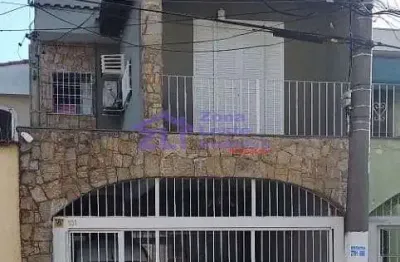 Sobrado com 3 dormitórios à venda, 190 m² por r$ 895.000,00 - vila formosa - são paulo/sp