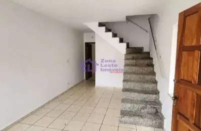 Sobrado com 3 dormitórios à venda, 115 m² - vila formosa - são paulo/sp