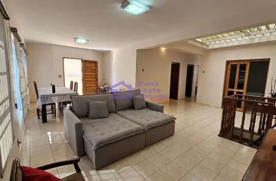 Casa com 3 dormitórios à venda, 180 m² por r$ 749.000,00 - vila santa inês - são paulo/sp