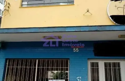 Prédio para alugar, 1500 m² por r$ 20.000,00/mês - vila bertioga - são paulo/sp