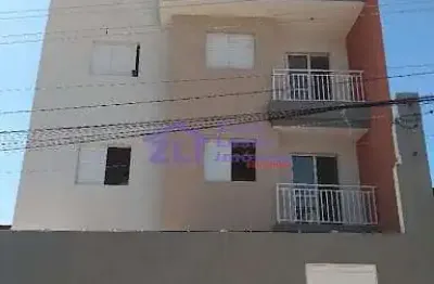 Kitnet com 2 dormitórios à venda, 42 m² por r$ 270.000,00 - vila carrão - são paulo/sp