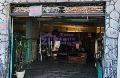 Galpão para alugar, 150 m² no - jardim aricanduva - são paulo/sp