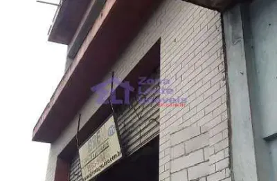 Prédio à venda, 500 m² por r$ 3.500.000 - vila oratório - são paulo/sp