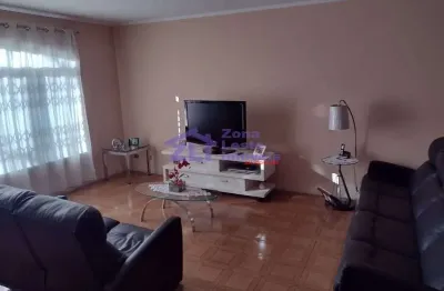 Casa com 3 dormitórios à venda, 200 m² - jardim textil - são paulo/sp