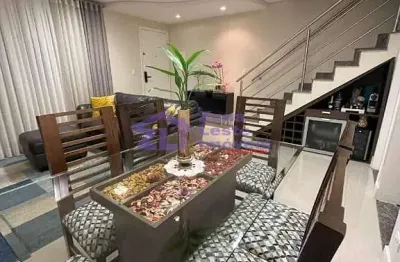 Sobrado com 3 dormitórios à venda, 110 m² - vila diva (zona leste) - são paulo/sp