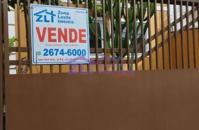 Sobrado à venda, 90 m² por r$ 1.270.000,00 - tatuapé - são paulo/sp