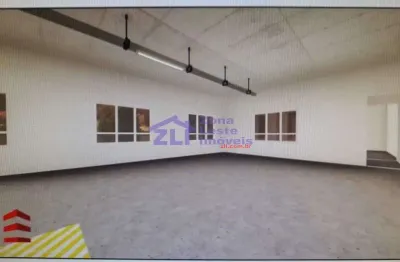 Prédio para alugar, 360 m² por r$ 55.700,00/mês - vila formosa - são paulo/sp