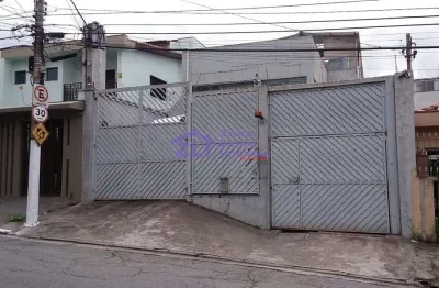 Prédio à venda, 541 m² por r$ 2.400.000,00 - vila carrão - são paulo/sp