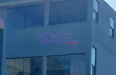 Prédio para alugar, 360 m² por r$ 9000,00/mês - vila antonieta - são paulo/sp