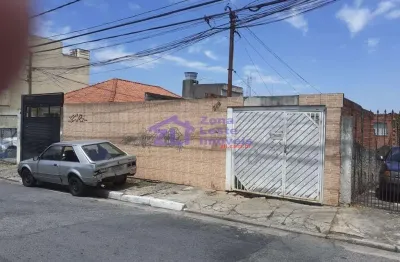 Casa com 4 quartos à venda na rua fábio, 389, chácara belenzinho, são paulo, 200 m2 por r$ 1.700.000