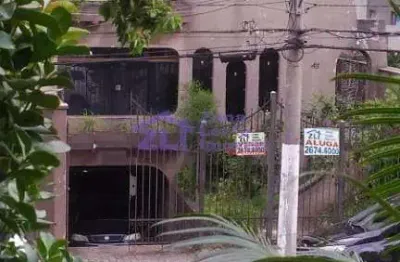 Sobrado com 3 dormitórios à venda, 425 m² por r$ 1.920.000,00 - vila formosa - são paulo/sp
