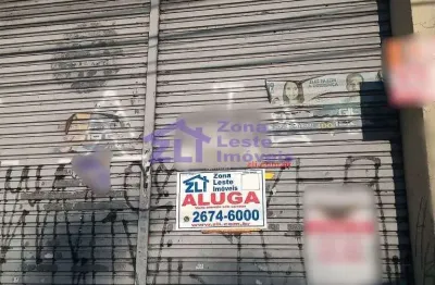 Galpão, 400 m² - venda por r$ 3.700.000,00 ou aluguel por r$ 13.377,00/mês - vila formosa - são pau