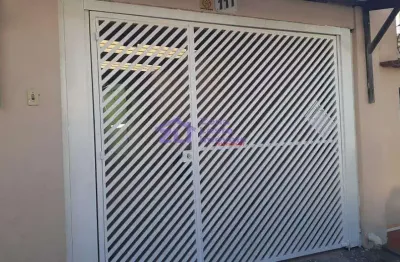 Casa com 4 dormitórios à venda, 200 m² por r$ 580.000,00 - vila libanesa - são paulo/sp