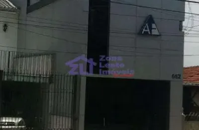 Prédio à venda, 500 m² por r$ 1.500.000 - vila formosa - são paulo/sp