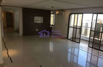 Cobertura com 4 dormitórios à venda, 624 m² por r$ 3.180.000,00 - jardim anália franco - são paulo/