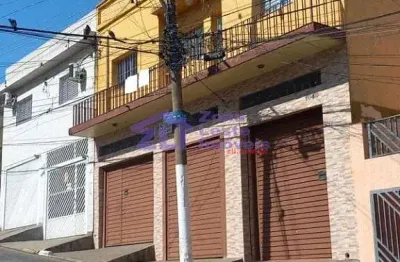 Prédio à venda, 260 m² por r$ 1.015.000,00 - vila formosa - são paulo/sp