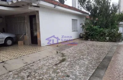 Casa à venda, 180 m² por r$ 2.260.000,00 - vila bertioga - são paulo/sp