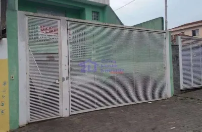Prédio, 320 m² - venda por r$ 1.000.000,00 ou aluguel por r$ 7.700,00/mês - vila formosa - são paul