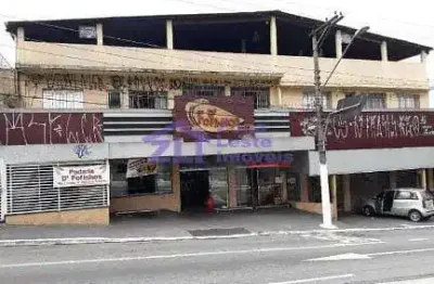 Prédio comercial à venda, jardim santa maria, são paulo.