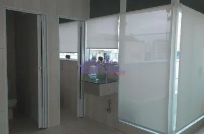 Cobertura à venda, 156 m² por r$ 975.000,00 - vila formosa - são paulo/sp